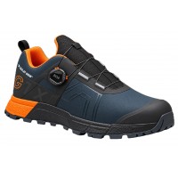 Solid Gear Bound GTX Low Walking Gore Tex Trainers SG16004 
